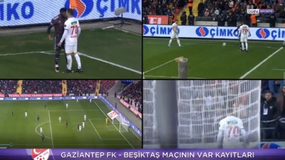TFF şimdi ne yapacak? Gaziantep FK-Beşiktaş maçı iptal mi?