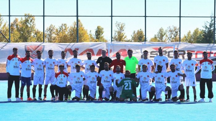 Volkan Group adım adım finale gidiyor