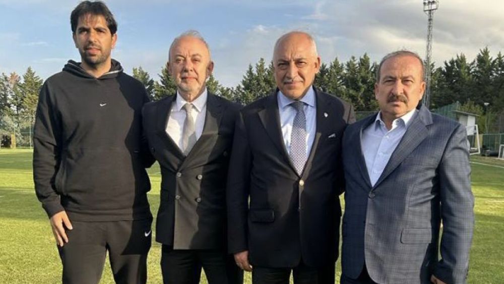 Gaziantep FK 2023-2024 sezonu başvurusunu yaptı