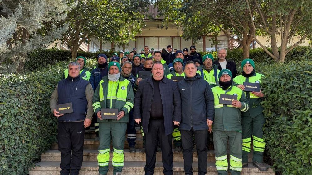 HİZMET-İŞ Sendikası’ndan önemli çağrı