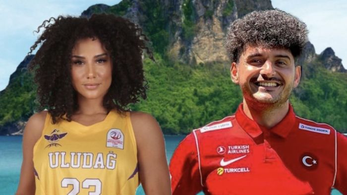 Survivor’da sürprizler bitmiyor! Acun Ilıcalı açıkladı, hangi ünlü sporcular Survivor’da
