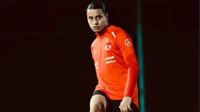 Gazantep Alg Spor'da milli heyecan