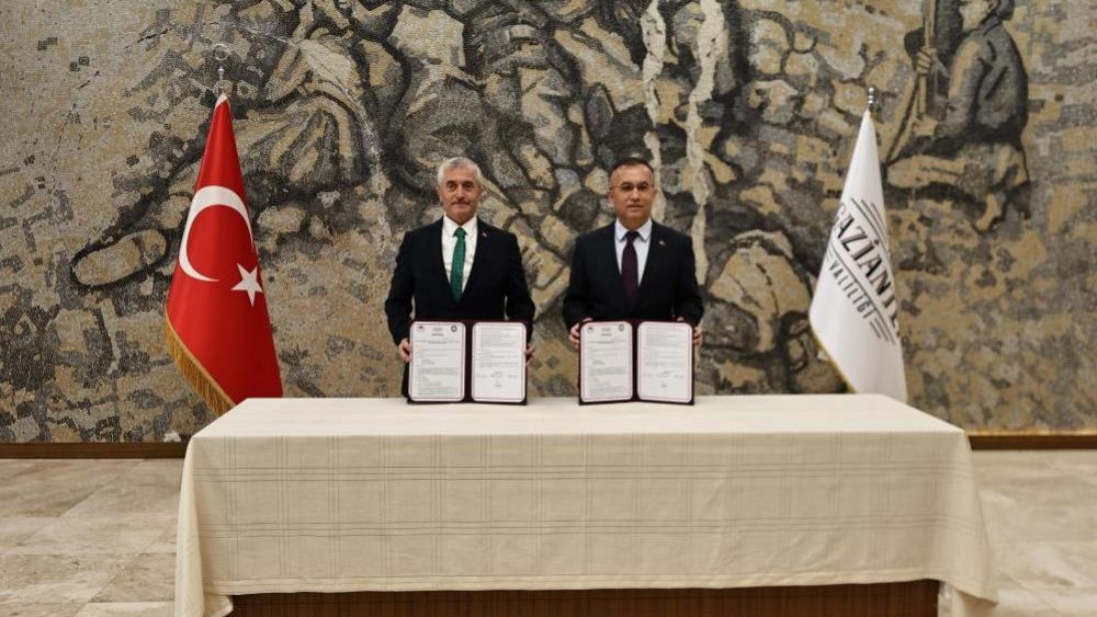 Şahinbey'den Çiftçilere 48 milyon fide desteği