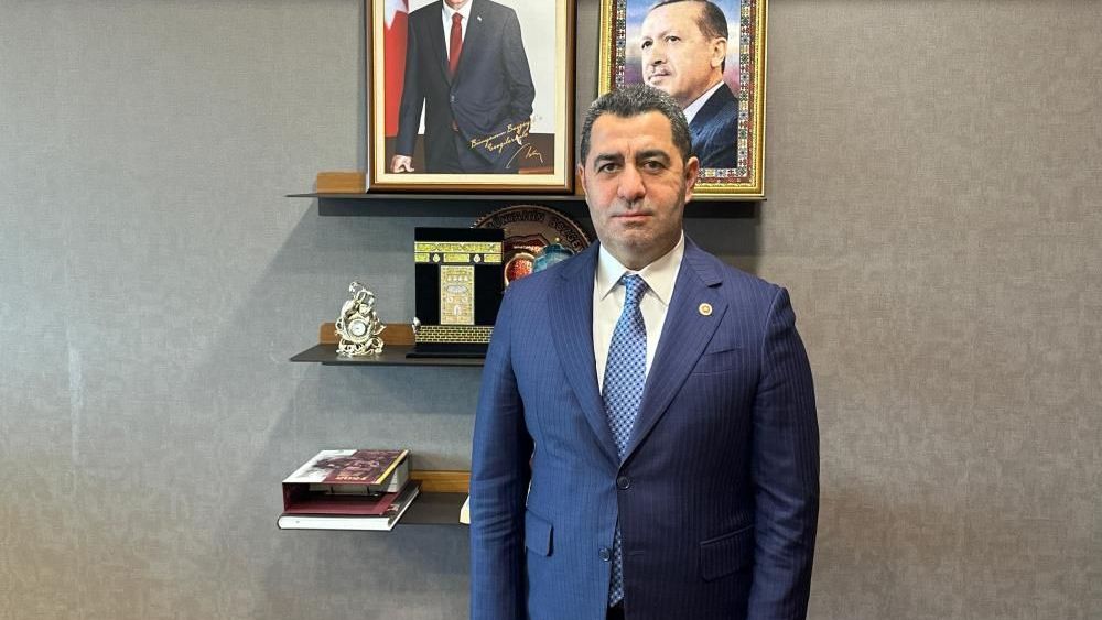 Bünyamin Bozgeyik: "Boykot çağrıları karşılık bulmadı"