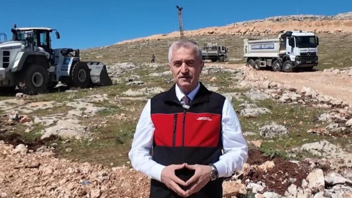 Şahinbey'den Aile Yılı'na yakışır proje