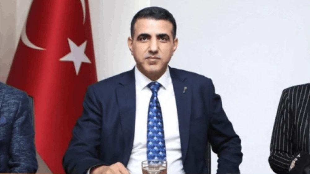 Anahtar Parti'de kongre heyecanı