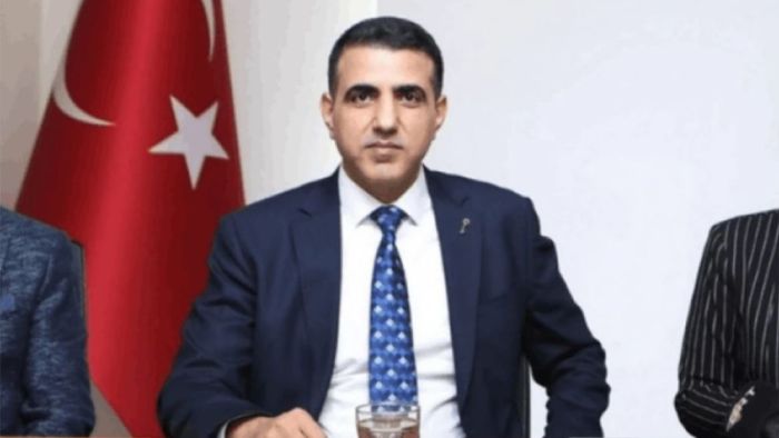 Anahtar Parti'de kongre heyecanı