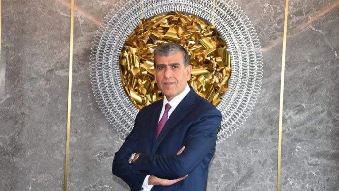 Altunkaya’dan Anlamlı Bayram mesajı