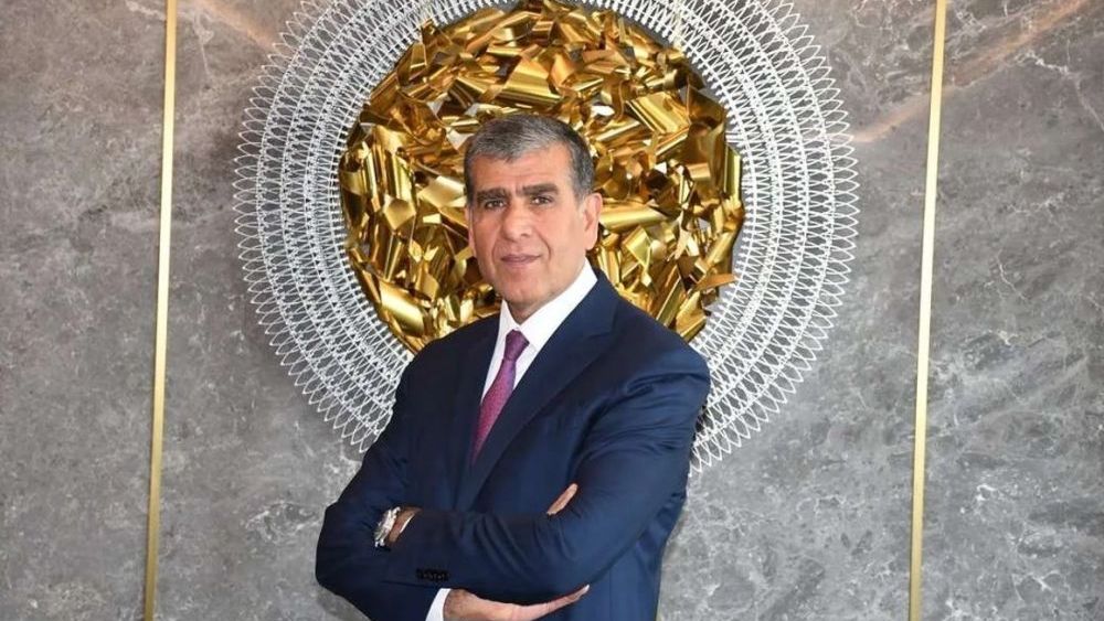 Altunkaya, Ortadoğu ve Afrika'da Türkiye'nin gururu oldu