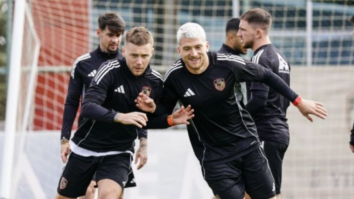 Gaziantep FK boş durmuyor! Hedeflerinde Antalya var