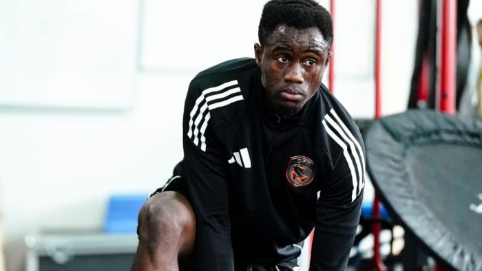 Gaziantep FK ne yapacak? Camara için şok iddia