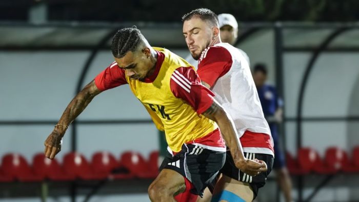 Gaziantep FK'dan milli takıma gidiyorlar