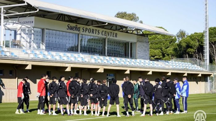 Gaziantep FK'da gözler transfere çevrildi! Yönetimin listesinde kimler var?