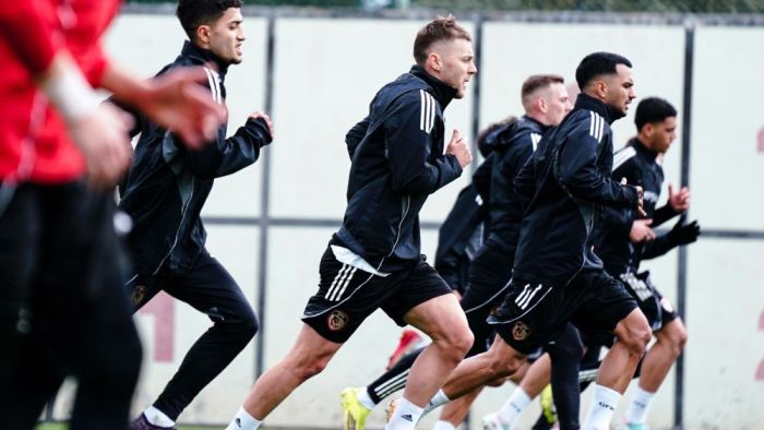 Gaziantep FK'nın tek şansı kazanmak