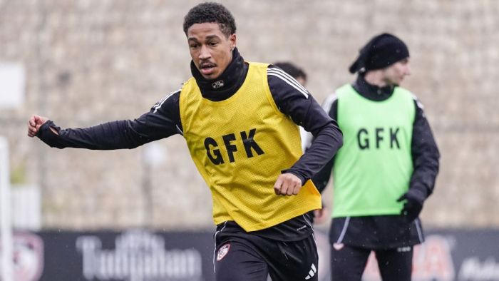 Gaziantep FK'da Camara göz kamaştırıyor