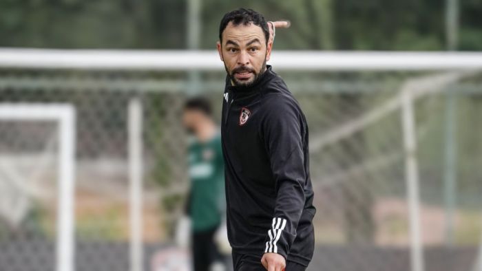 Gaziantep FK'da Selçuk İnan harekete geçti