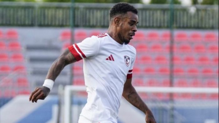 Gaziantep FK'da Juninho Bacuna gidiyor mu?