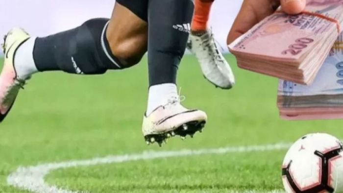 Süper Lig takım yöneticilerine bahis şoku!