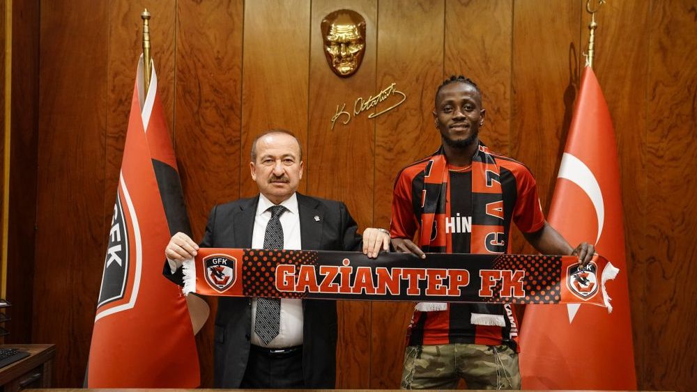 Ara transfer başladı! Gaziantep FK kimleri alacak?