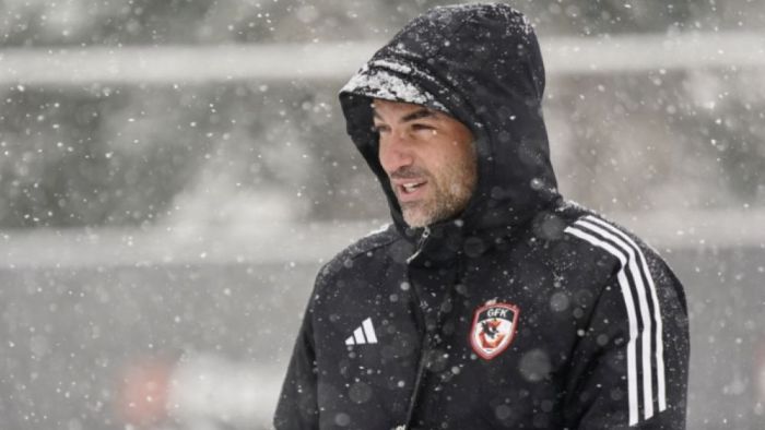 Gaziantep FK'yı Galatasaray maçı umutlandırdı