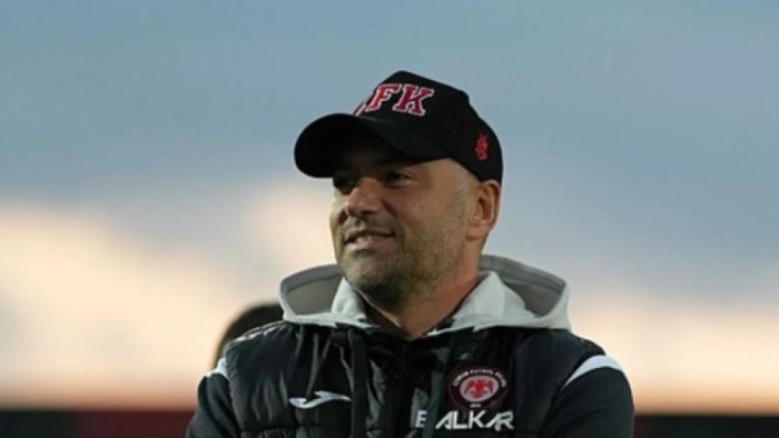 Burak Yılmaz'ın Gaziantep FK planı