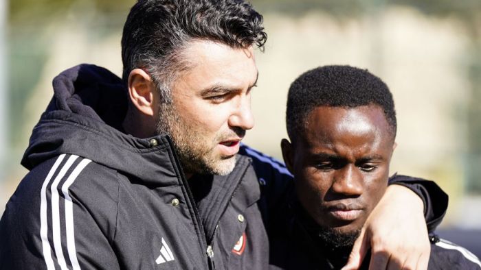 Kozlowski ve Camara’ya teklif var!  Gözler Memik Yılmaz'da