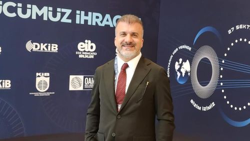 Celal Kadooğlu TİM yönetim kurulunda