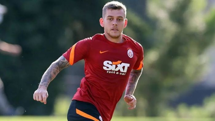 Alexandru Cicaldau için Gaziantep FK iddiası