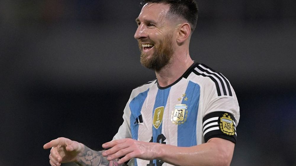 Linoel Messi Gaziantep’e geliyor!