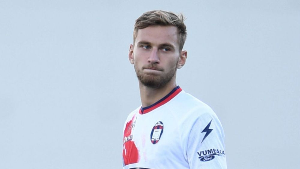 Denis Dragus imza için geliyor! - Tek Spor