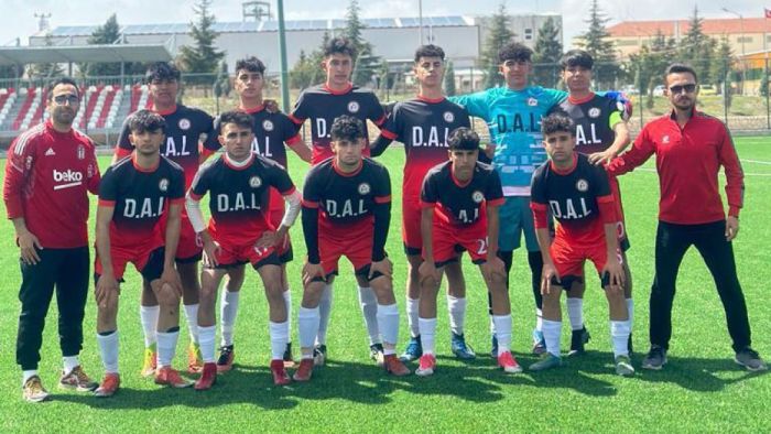 Gaziantep Gururu Dumlupınar Anadolu Lisesi