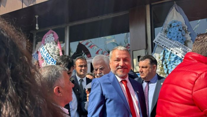 Arabanlı Kadınlar, “Doktor Erdal’ın Hastasıyız “