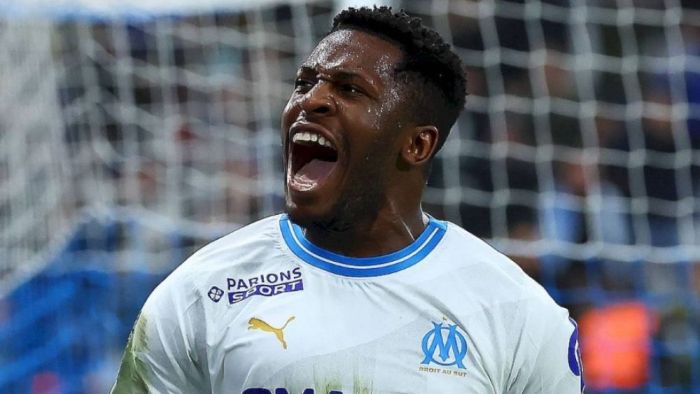 Gaziantep FK'dan forvete Moubagna hamlesi