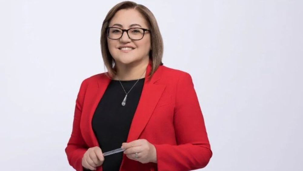 Fatma Şahin'den Gaziantep'e yeni proje! Barcelona ve Tokyo'ya gidenler gelecek