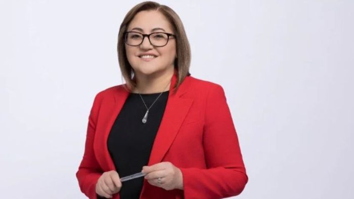 Fatma Şahin'den Gaziantep'e yeni proje! Barcelona ve Tokyo'ya gidenler gelecek