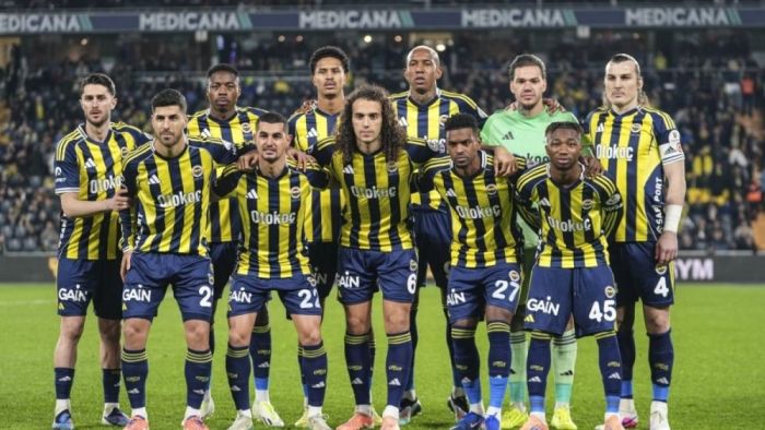 Gaziantep FK maçı öncesinde Fenerbahçe'de büyük şok