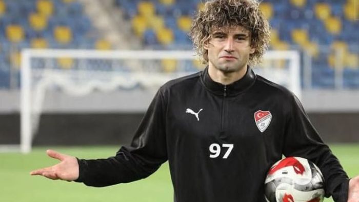 Gaziantep FK, Fuat Bavuk ile anlaştı! Sözleşme imzalayacak