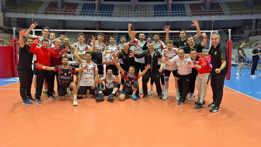Gençlikspor İzmir'den avantajlı dönüyor