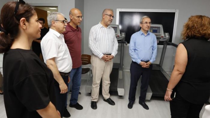 GİBTÜ’den anlamlı sosyal sorumluluk projesi