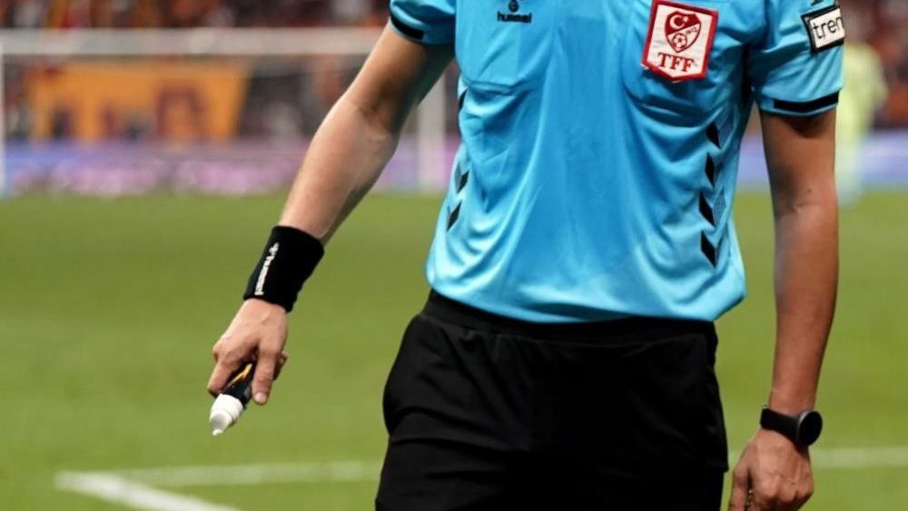 Gaziantep FK-Fenerbahçe maçının hakemi kim?
