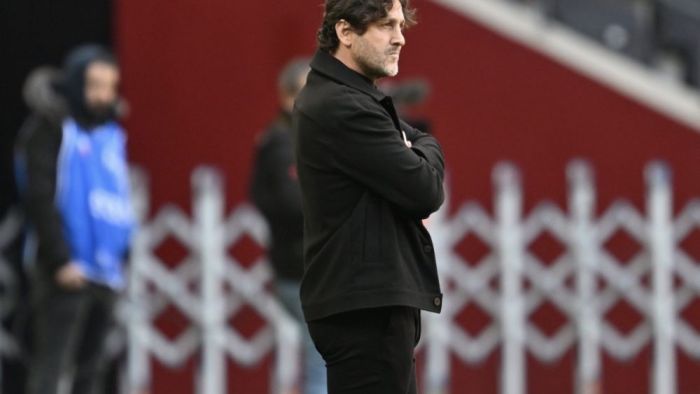 Fatih Tekke : KABUL EDİLEBİLİR BİR ŞEY DEĞİL!