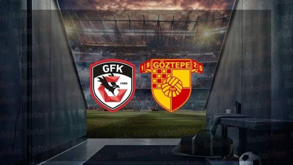 Gaziantep FK-Göztepe maçı saat kaçta? İşte muhtemel 11