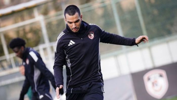 Gaziantep FK’da 5 oyuncuya sınır uyarısı