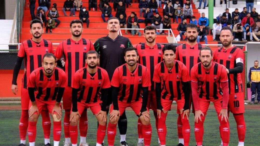 Dört 4'lük Şehitkamil! BAL'da kazanmaya devam