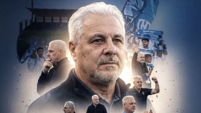 Marius Sumudica’nın görevine son verildi