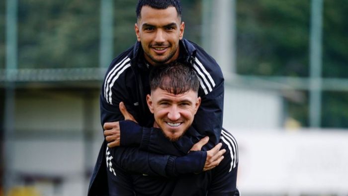 Gaziantep FK, Çaykur Rizespor maçına hazır