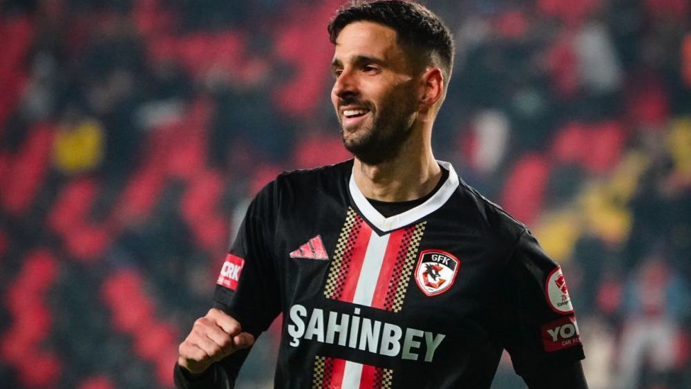 Kenan Kodro golü hatırladı