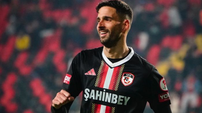 Kenan Kodro golü hatırladı