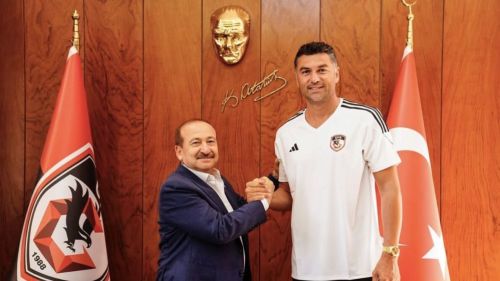 Burak Yılmaz, Gaziantep FK’dan ne kadar kazandı? 
