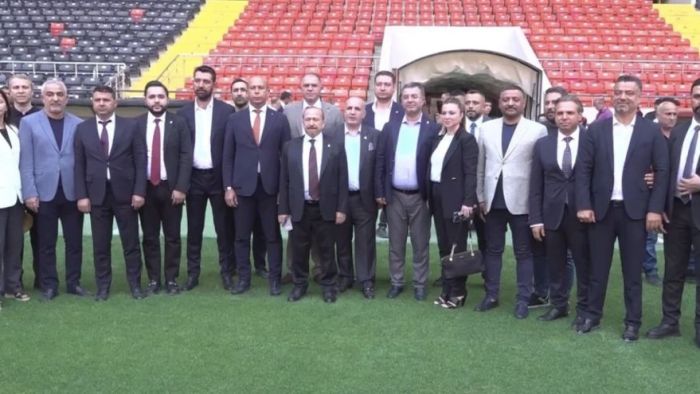 Gaziantep FK’da yabancı kararı! Kim gelecek?